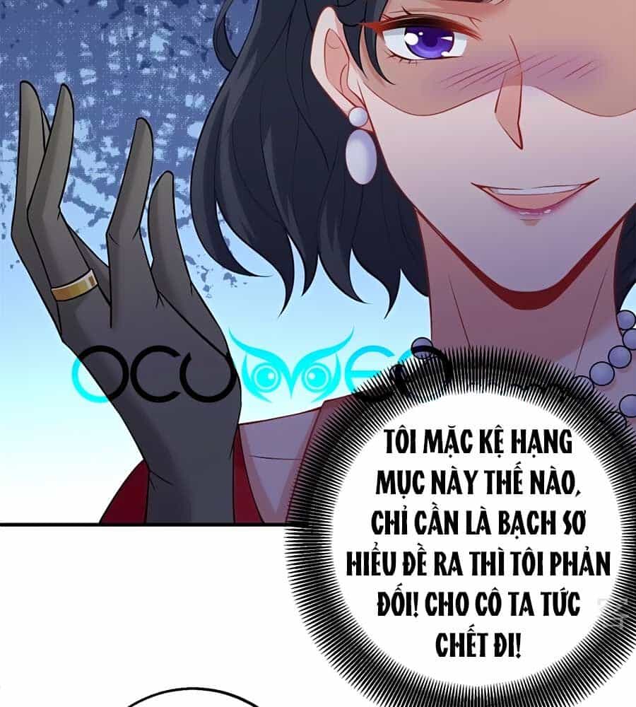 Một Thai Hai Bảo : Đưa Mami Về Nhà ! - Chương 245 - ảnh 16