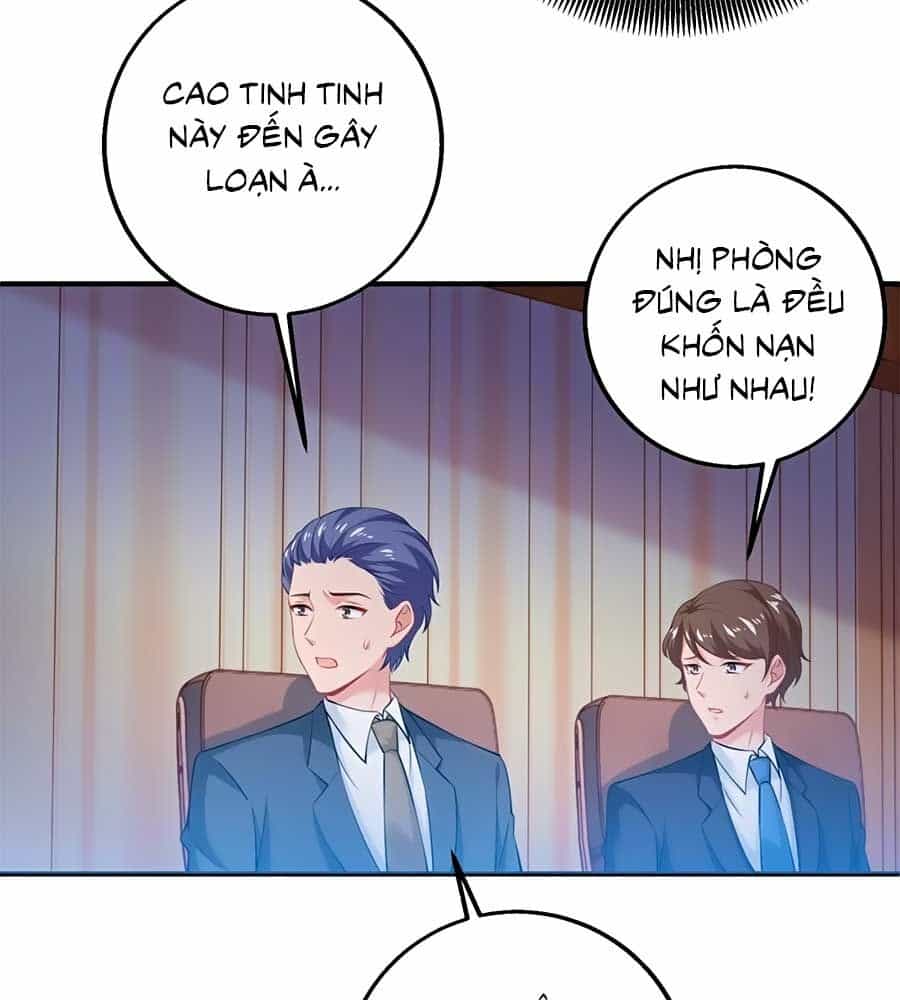 Một Thai Hai Bảo : Đưa Mami Về Nhà ! - Chương 245 - ảnh 17