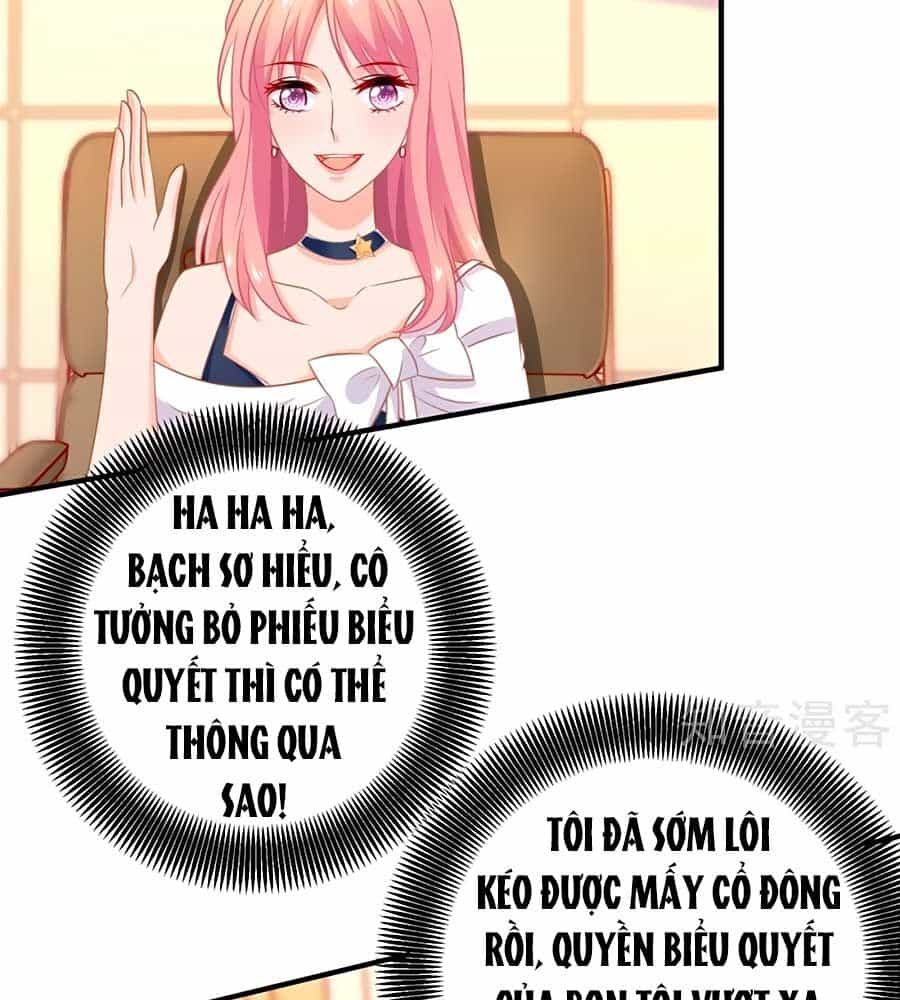 Một Thai Hai Bảo : Đưa Mami Về Nhà ! - Chương 245 - ảnh 20