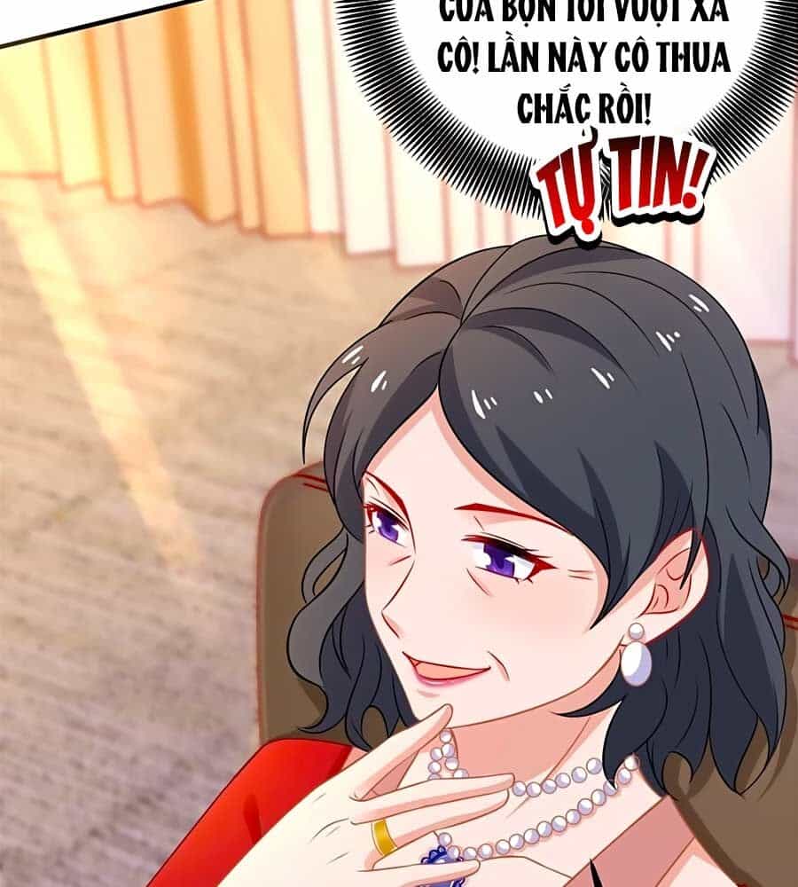 Một Thai Hai Bảo : Đưa Mami Về Nhà ! - Chương 245 - ảnh 21