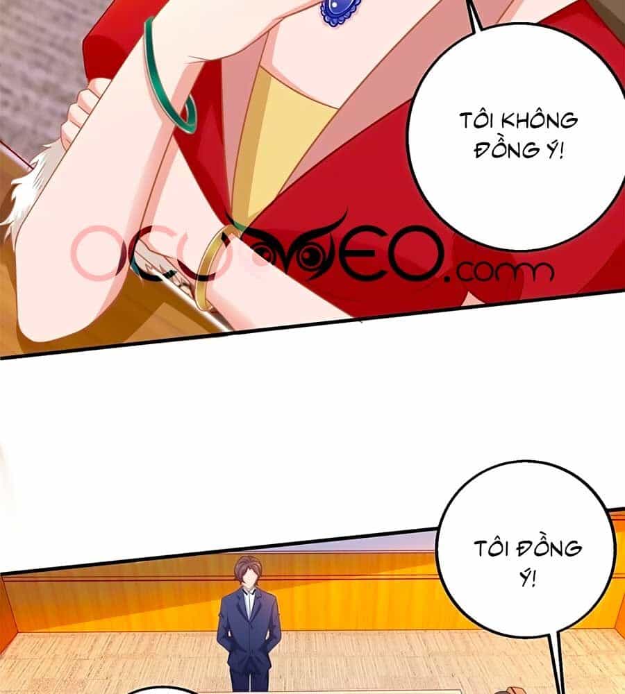 Một Thai Hai Bảo : Đưa Mami Về Nhà ! - Chương 245 - ảnh 22