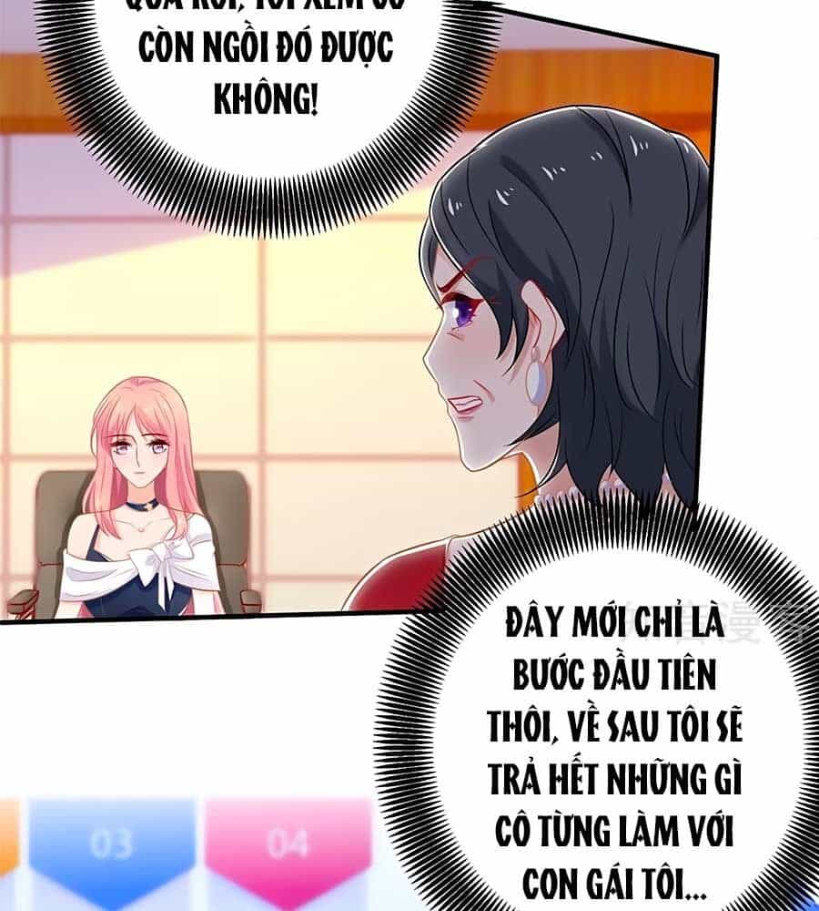 Một Thai Hai Bảo : Đưa Mami Về Nhà ! - Chương 245 - ảnh 25