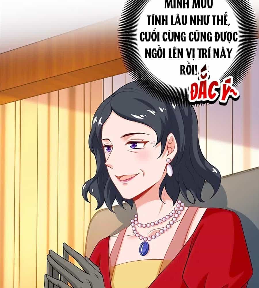 Một Thai Hai Bảo : Đưa Mami Về Nhà ! - Chương 245 - ảnh 3