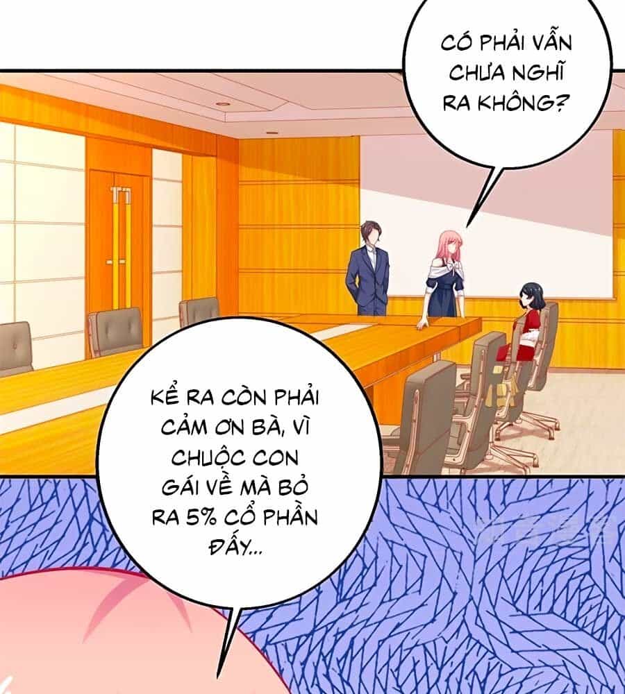 Một Thai Hai Bảo : Đưa Mami Về Nhà ! - Chương 245 - ảnh 34