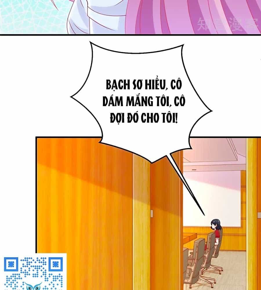 Một Thai Hai Bảo : Đưa Mami Về Nhà ! - Chương 245 - ảnh 43