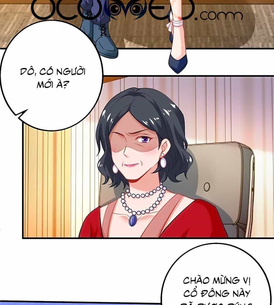 Một Thai Hai Bảo : Đưa Mami Về Nhà ! - Chương 245 - ảnh 7