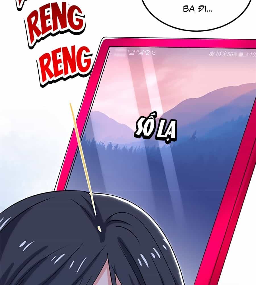 Một Thai Hai Bảo : Đưa Mami Về Nhà ! - Chương 246 - ảnh 20