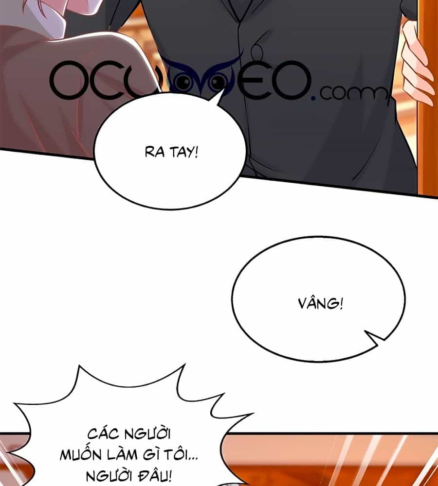 Một Thai Hai Bảo : Đưa Mami Về Nhà ! - Chương 246 - ảnh 38