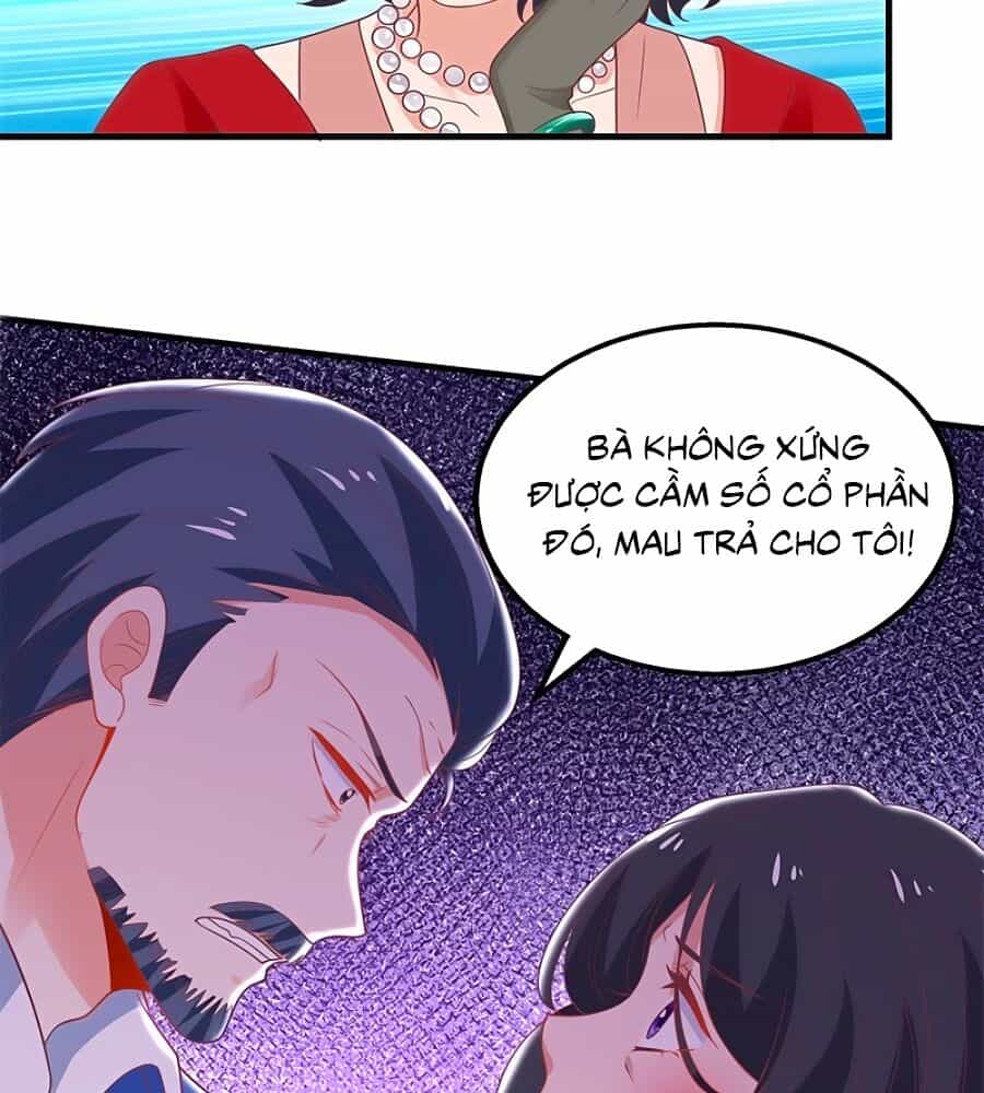 Một Thai Hai Bảo : Đưa Mami Về Nhà ! - Chương 246 - ảnh 5
