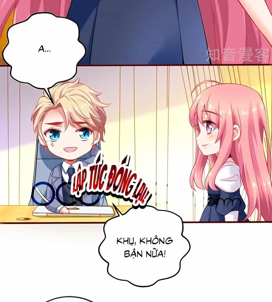 Một Thai Hai Bảo : Đưa Mami Về Nhà ! - Chương 247 - ảnh 16