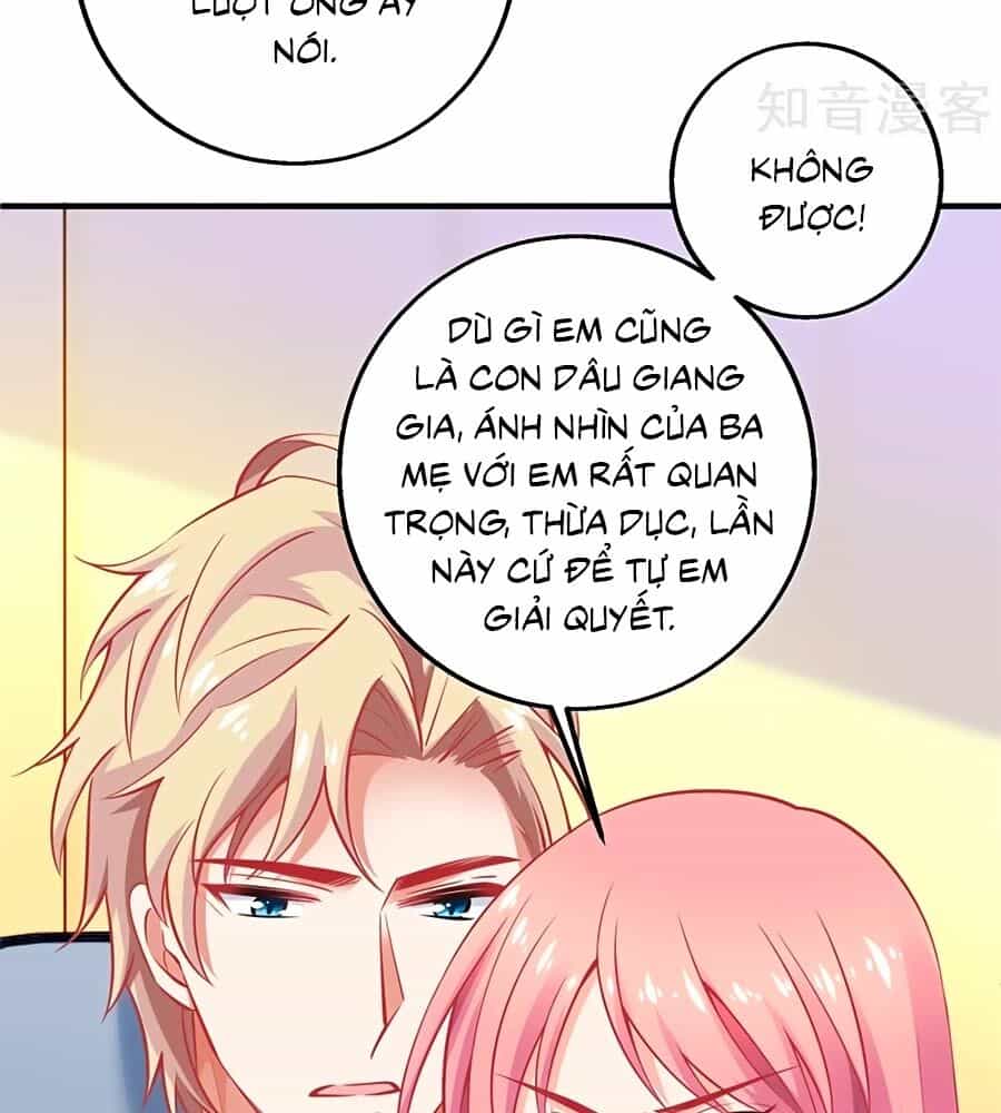 Một Thai Hai Bảo : Đưa Mami Về Nhà ! - Chương 247 - ảnh 23