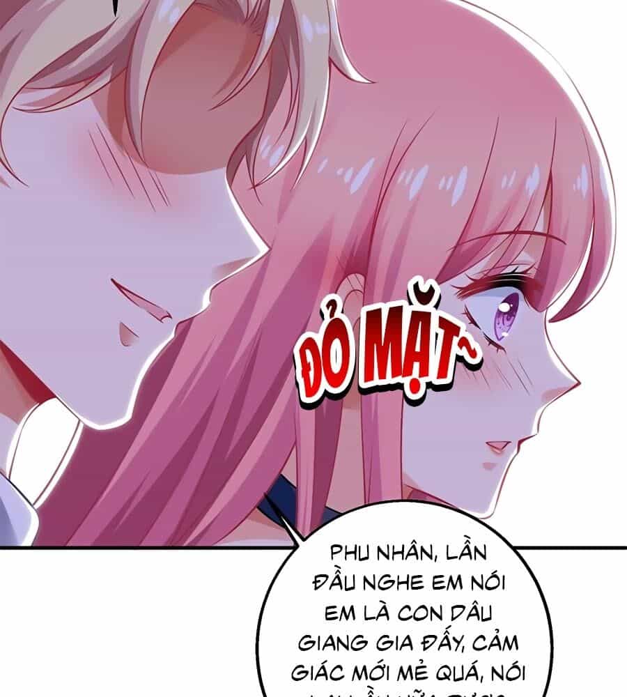 Một Thai Hai Bảo : Đưa Mami Về Nhà ! - Chương 247 - ảnh 25