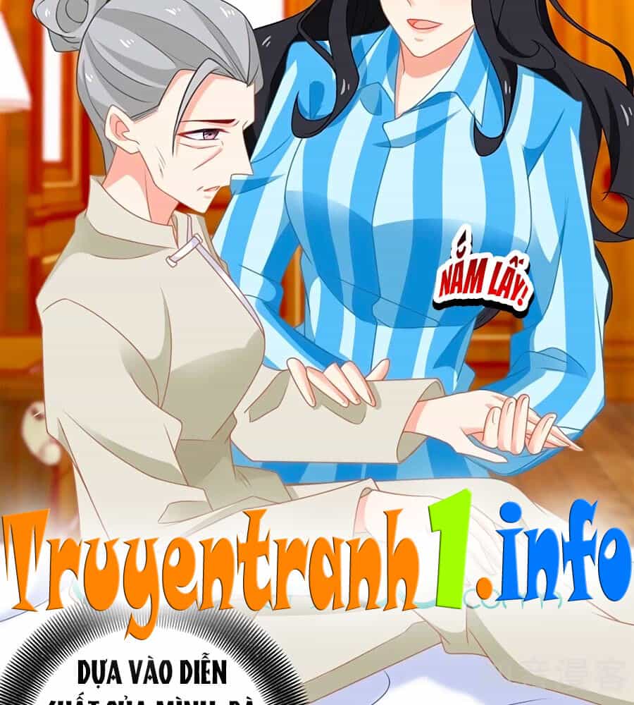 Một Thai Hai Bảo : Đưa Mami Về Nhà ! - Chương 248 - ảnh 11