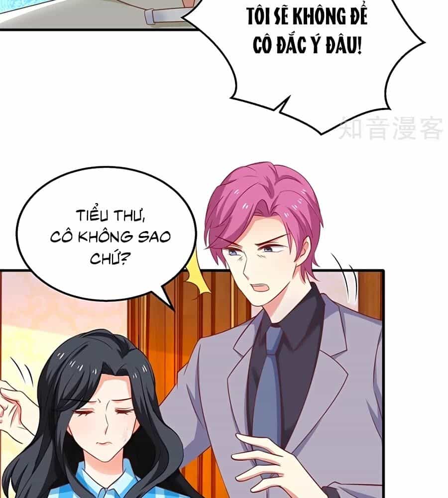 Một Thai Hai Bảo : Đưa Mami Về Nhà ! - Chương 248 - ảnh 15
