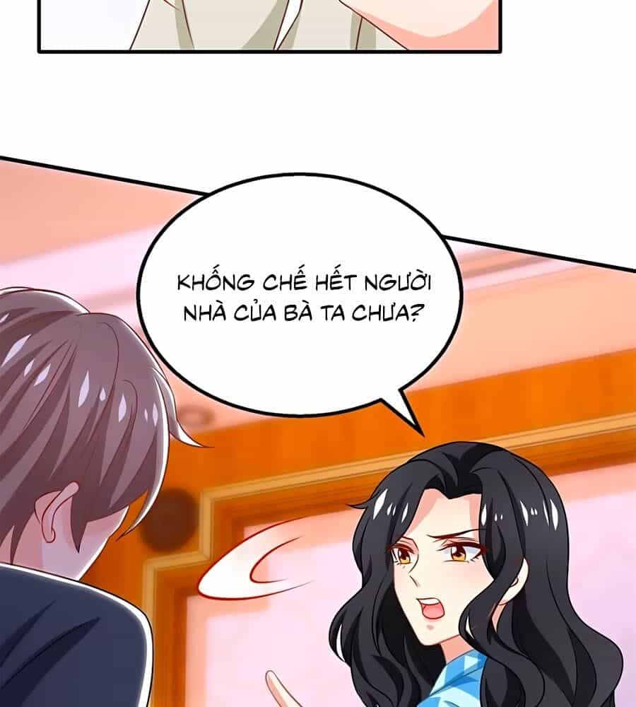 Một Thai Hai Bảo : Đưa Mami Về Nhà ! - Chương 248 - ảnh 31