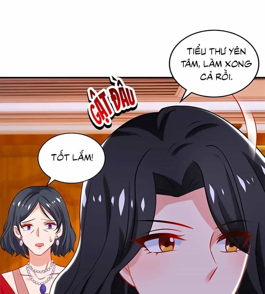 Một Thai Hai Bảo : Đưa Mami Về Nhà ! - Chương 248 - ảnh 33