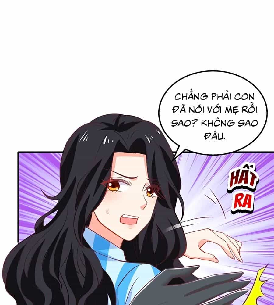 Một Thai Hai Bảo : Đưa Mami Về Nhà ! - Chương 248 - ảnh 37