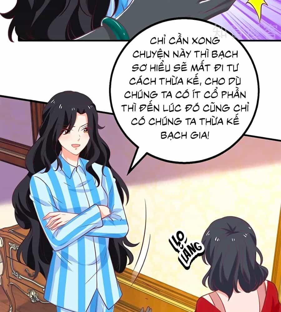 Một Thai Hai Bảo : Đưa Mami Về Nhà ! - Chương 248 - ảnh 38