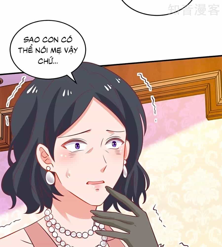 Một Thai Hai Bảo : Đưa Mami Về Nhà ! - Chương 248 - ảnh 42