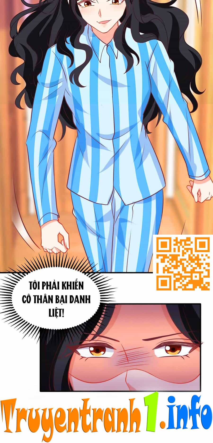 Một Thai Hai Bảo : Đưa Mami Về Nhà ! - Chương 248 - ảnh 44