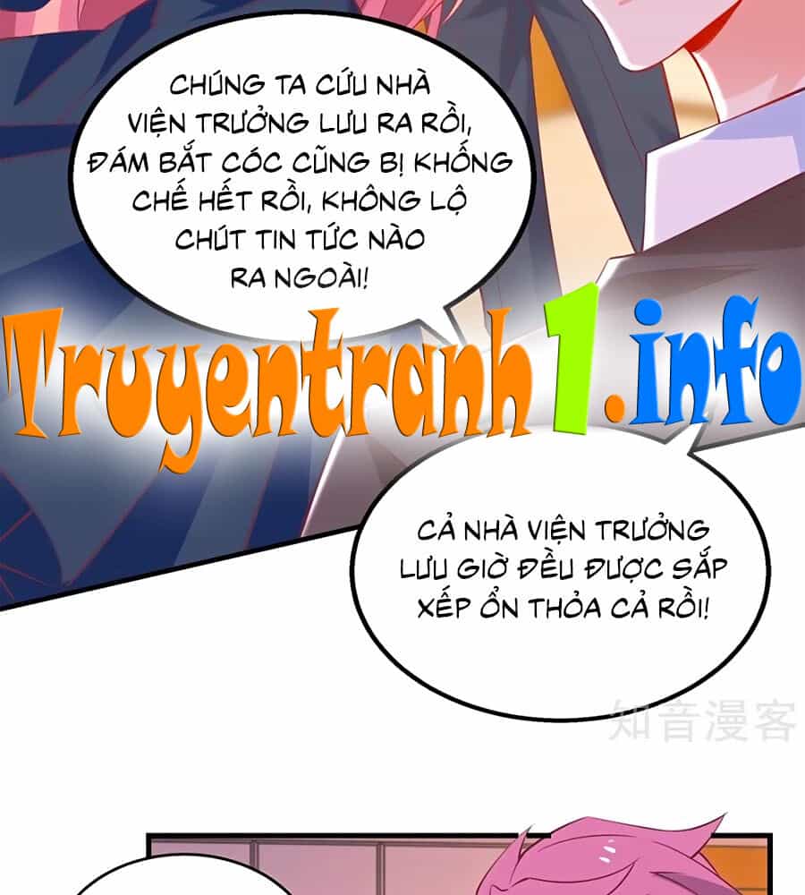 Một Thai Hai Bảo : Đưa Mami Về Nhà ! - Chương 249 - ảnh 17