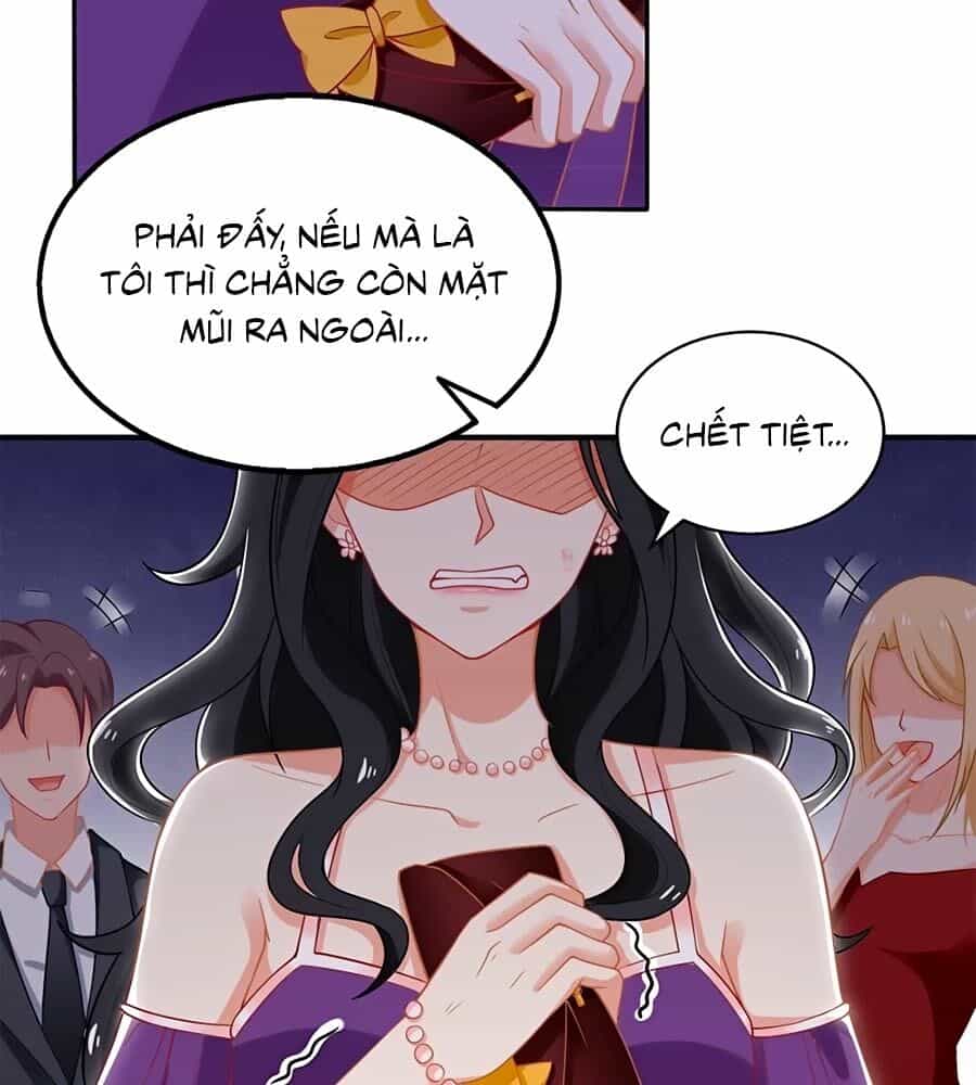 Một Thai Hai Bảo : Đưa Mami Về Nhà ! - Chương 249 - ảnh 40