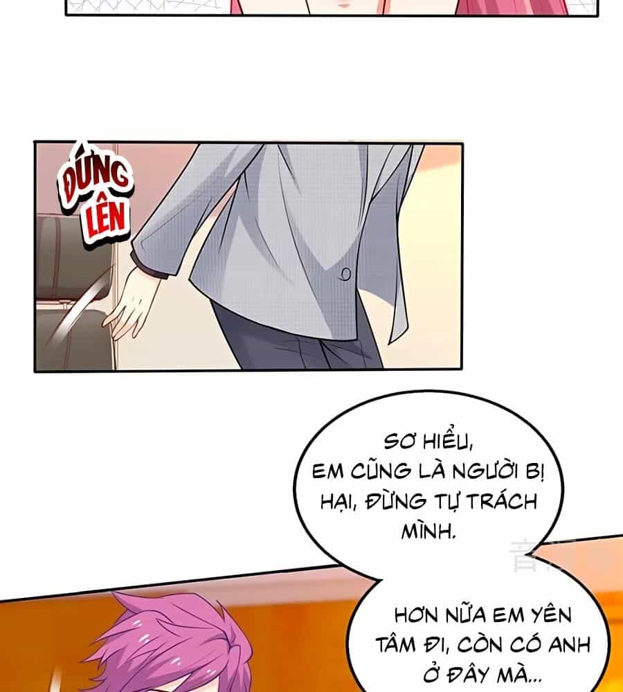 Một Thai Hai Bảo : Đưa Mami Về Nhà ! - Chương 249 - ảnh 7