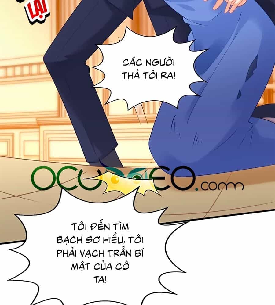Một Thai Hai Bảo : Đưa Mami Về Nhà ! - Chương 250 - ảnh 16