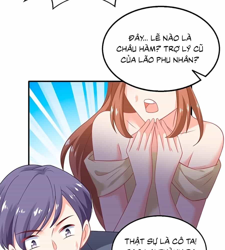Một Thai Hai Bảo : Đưa Mami Về Nhà ! - Chương 250 - ảnh 17