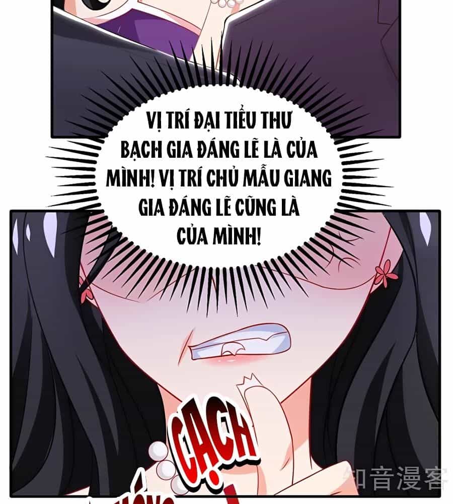 Một Thai Hai Bảo : Đưa Mami Về Nhà ! - Chương 250 - ảnh 2