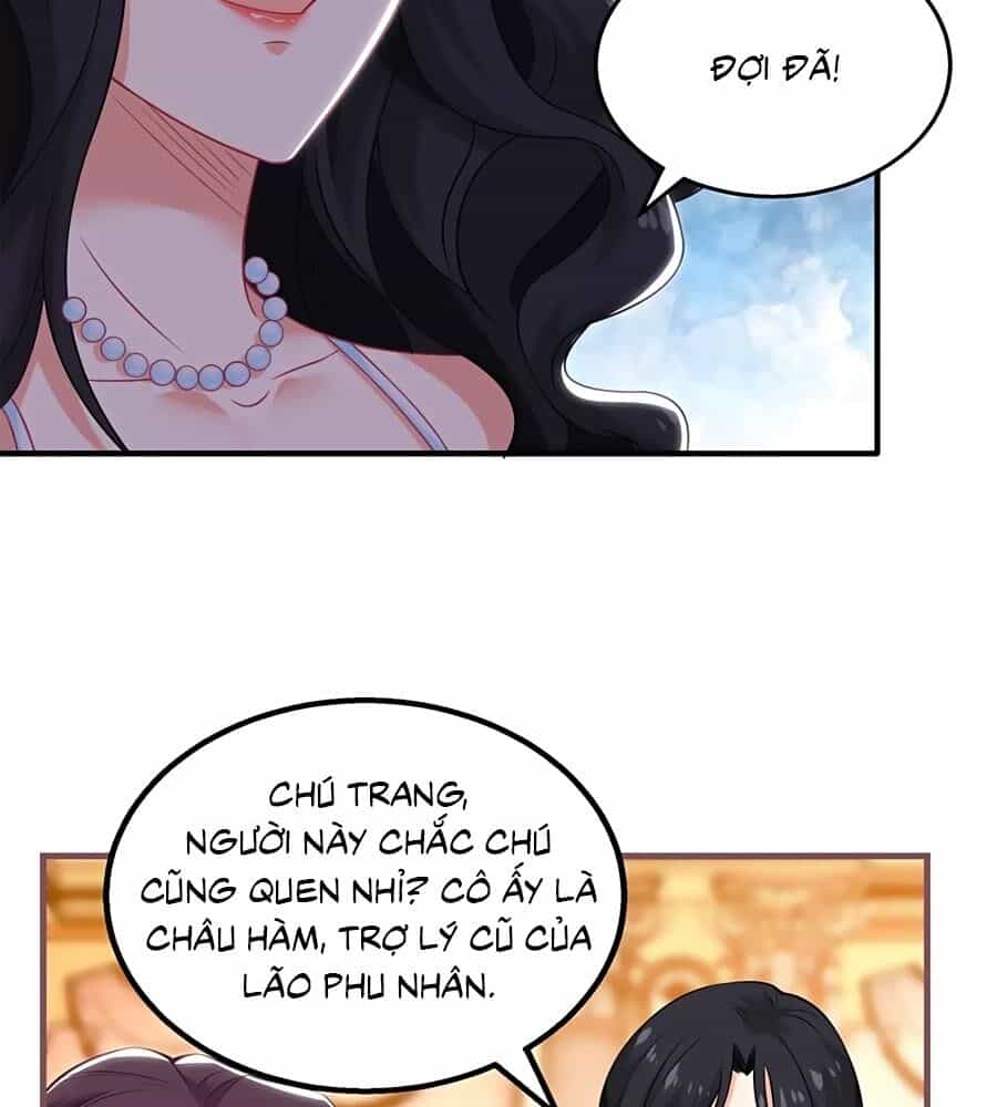 Một Thai Hai Bảo : Đưa Mami Về Nhà ! - Chương 250 - ảnh 22