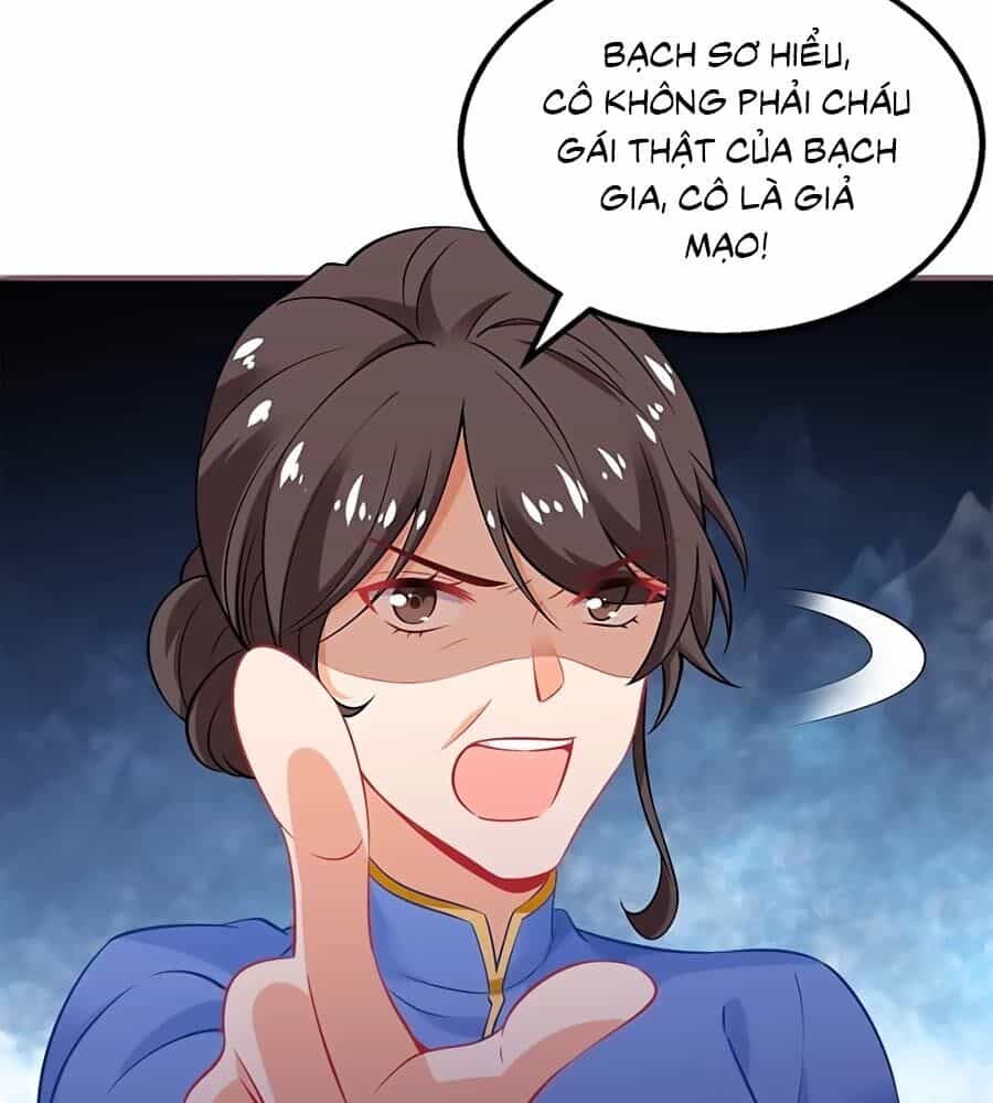 Một Thai Hai Bảo : Đưa Mami Về Nhà ! - Chương 250 - ảnh 32