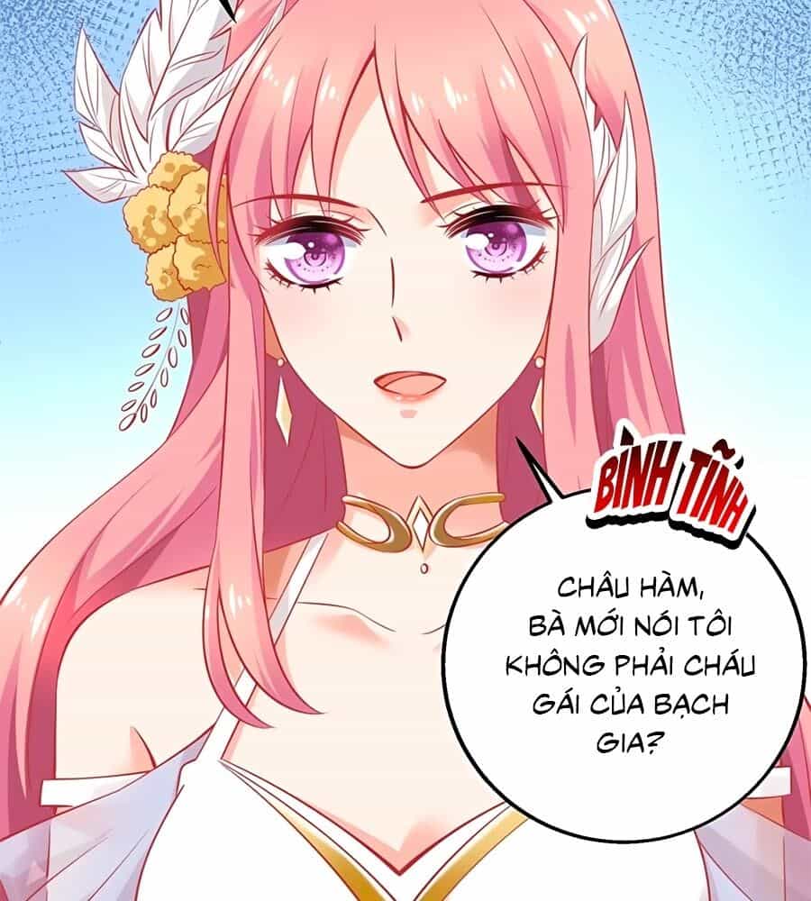 Một Thai Hai Bảo : Đưa Mami Về Nhà ! - Chương 250 - ảnh 39