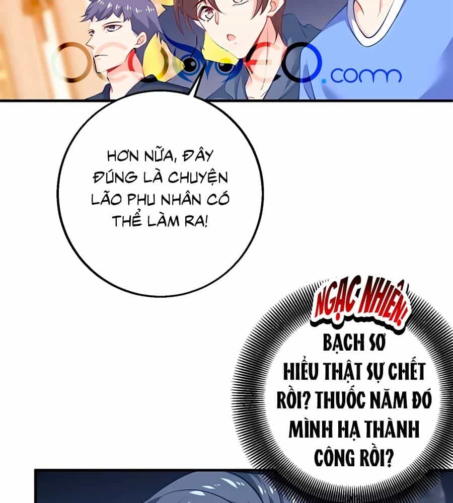 Một Thai Hai Bảo : Đưa Mami Về Nhà ! - Chương 250 - ảnh 43