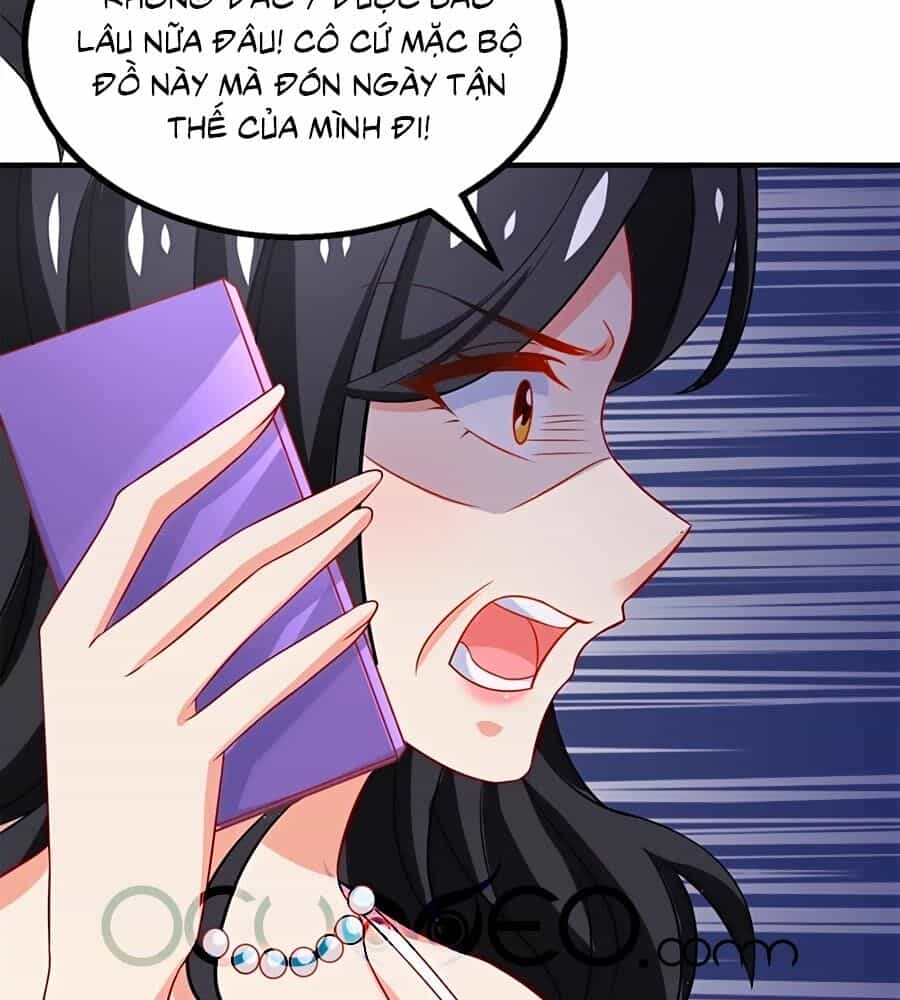 Một Thai Hai Bảo : Đưa Mami Về Nhà ! - Chương 250 - ảnh 6
