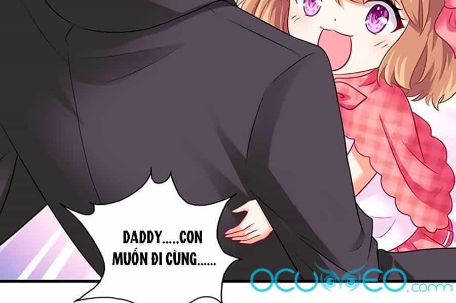 Một Thai Hai Bảo : Đưa Mami Về Nhà ! - Chương 25 - ảnh 12