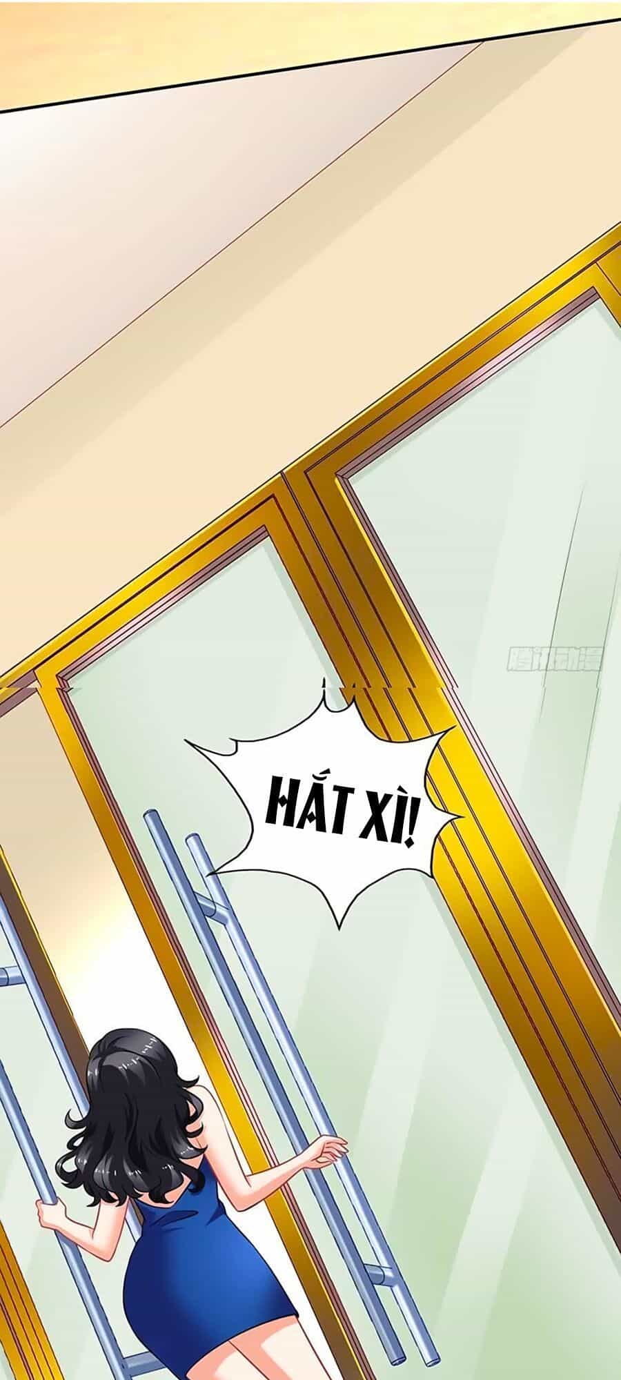Một Thai Hai Bảo : Đưa Mami Về Nhà ! - Chương 25 - ảnh 20