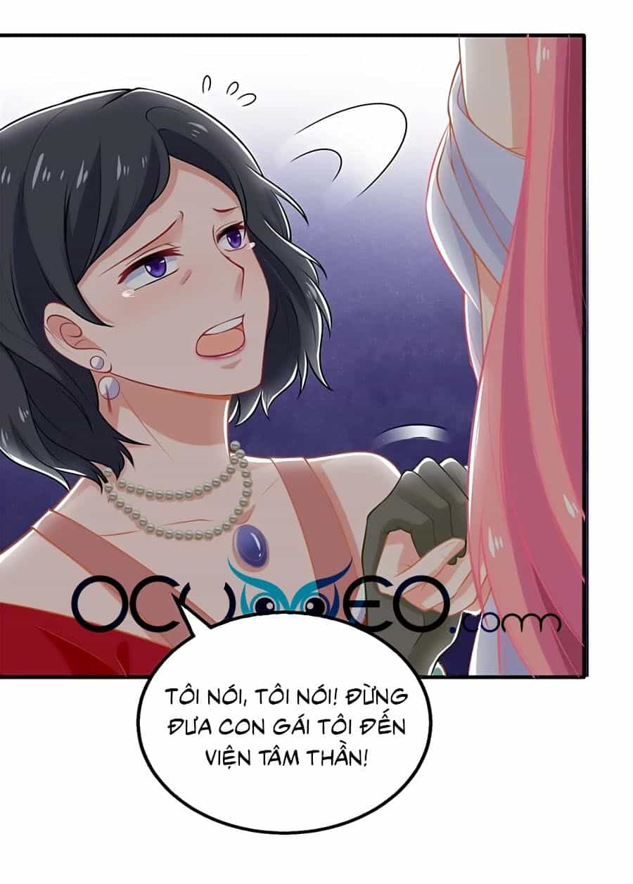 Một Thai Hai Bảo : Đưa Mami Về Nhà ! - Chương 253 - ảnh 9
