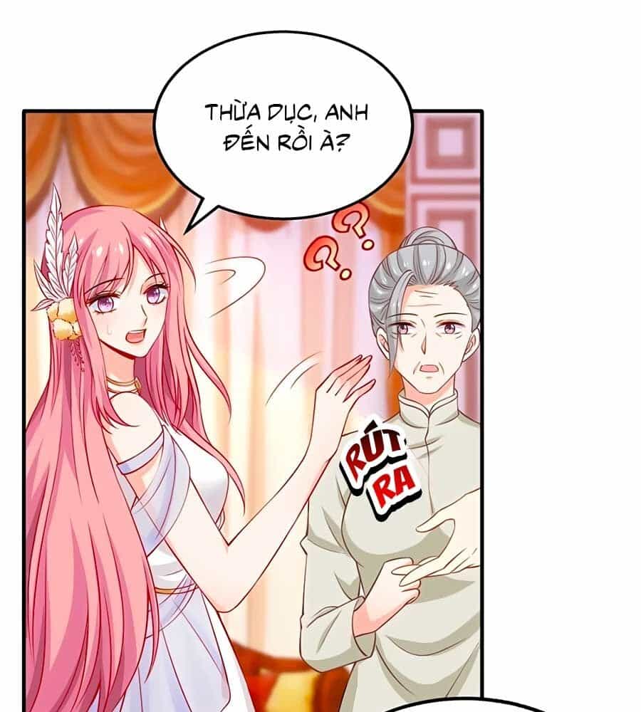 Một Thai Hai Bảo : Đưa Mami Về Nhà ! - Chương 254 - ảnh 1