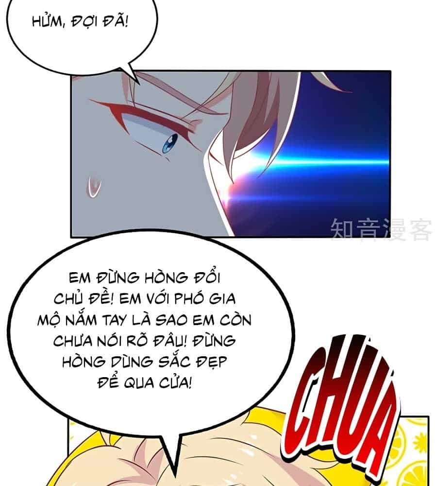 Một Thai Hai Bảo : Đưa Mami Về Nhà ! - Chương 254 - ảnh 30