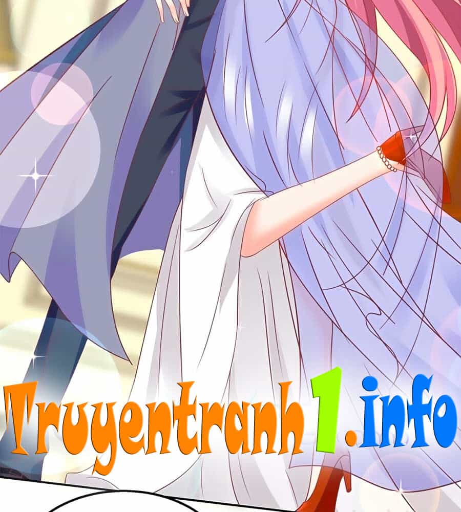 Một Thai Hai Bảo : Đưa Mami Về Nhà ! - Chương 254 - ảnh 35