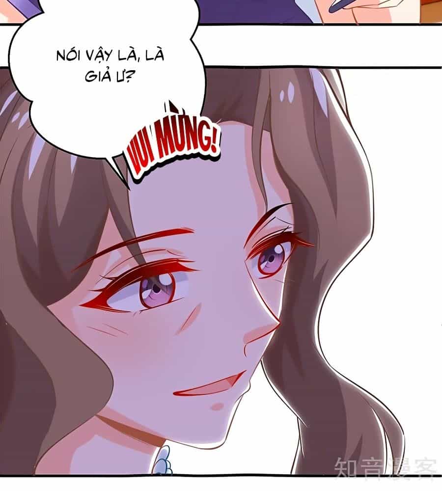 Một Thai Hai Bảo : Đưa Mami Về Nhà ! - Chương 255 - ảnh 13