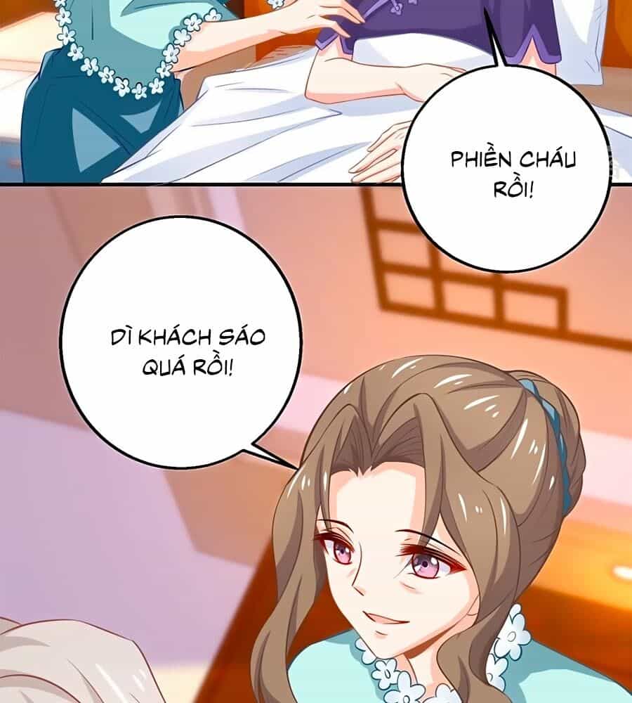Một Thai Hai Bảo : Đưa Mami Về Nhà ! - Chương 255 - ảnh 17