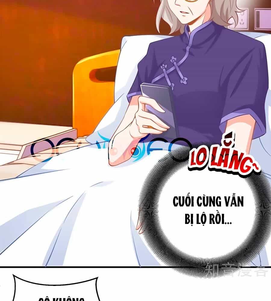 Một Thai Hai Bảo : Đưa Mami Về Nhà ! - Chương 255 - ảnh 2