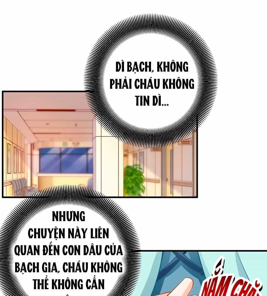 Một Thai Hai Bảo : Đưa Mami Về Nhà ! - Chương 255 - ảnh 22