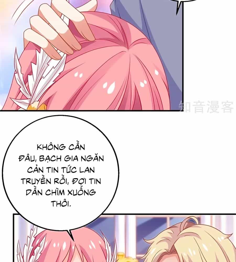 Một Thai Hai Bảo : Đưa Mami Về Nhà ! - Chương 255 - ảnh 32