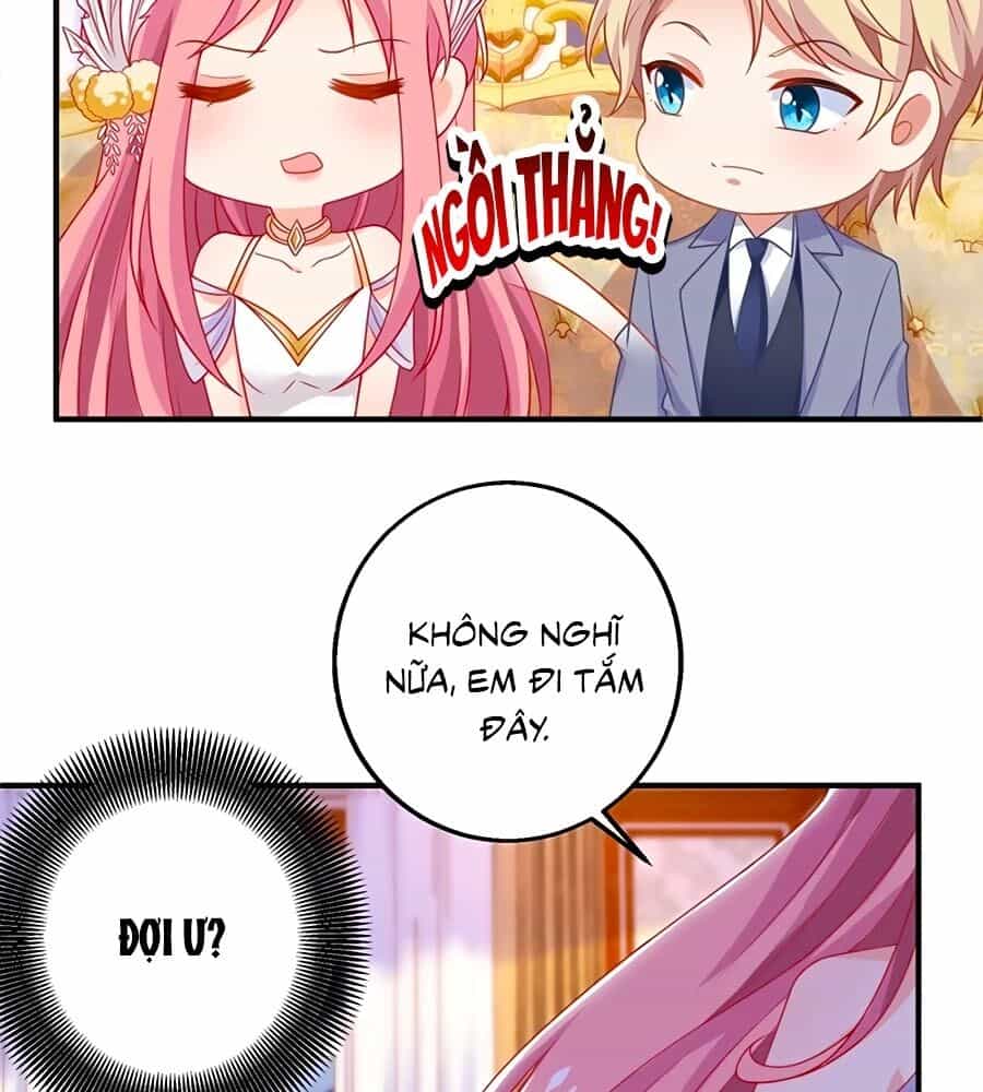 Một Thai Hai Bảo : Đưa Mami Về Nhà ! - Chương 255 - ảnh 33