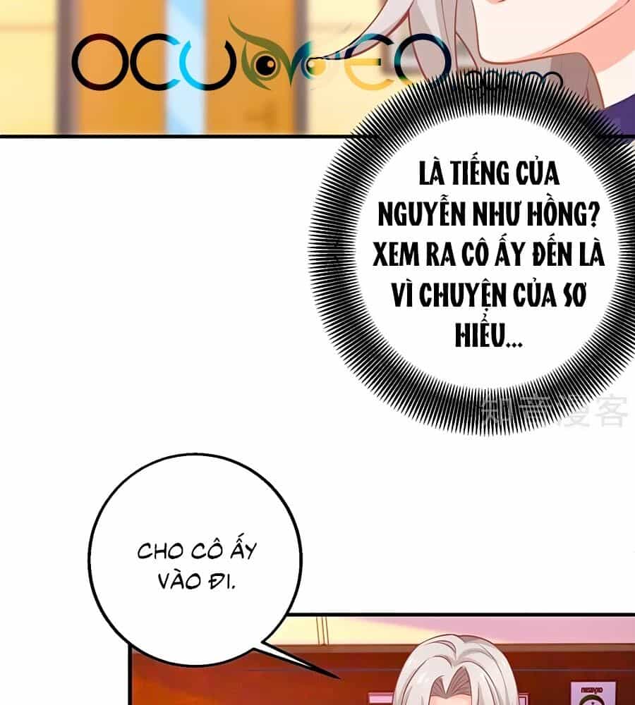 Một Thai Hai Bảo : Đưa Mami Về Nhà ! - Chương 255 - ảnh 4