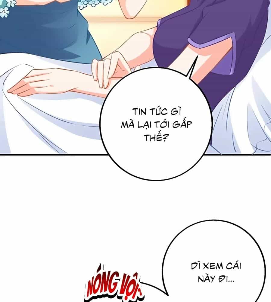 Một Thai Hai Bảo : Đưa Mami Về Nhà ! - Chương 255 - ảnh 8
