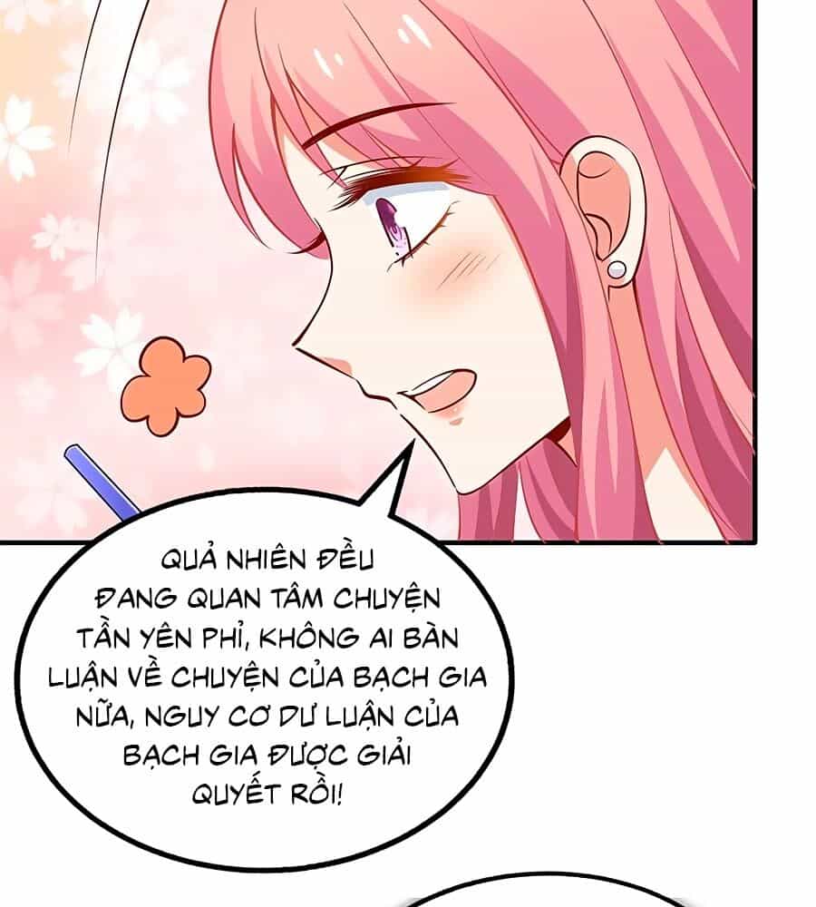 Một Thai Hai Bảo : Đưa Mami Về Nhà ! - Chương 256 - ảnh 20